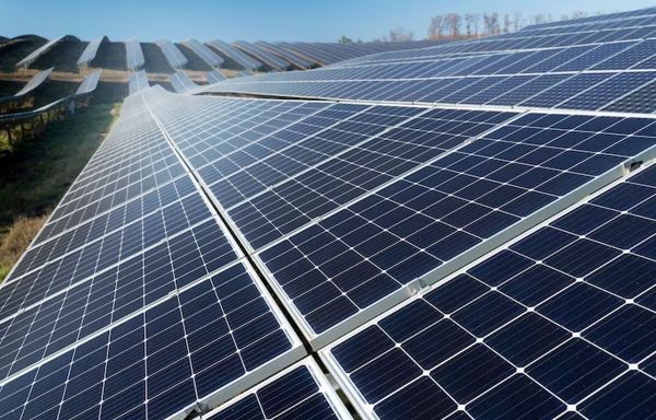 Solar Plans Social Sector